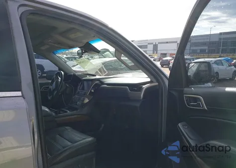 2018 GMC Yukon Xl Denali from USA, damaged, VIN 1GKS2HKJ3JR316422